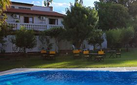 De Los Andes Hotel Boutique